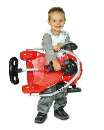 Trikolesni skiroji - Zložljivi skiro Street Roller Smoby - 2