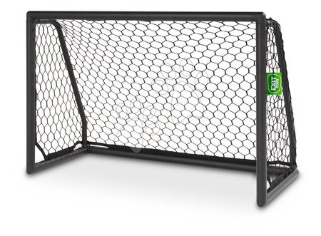 Rekreációs sport | Oldal 2 - Focikapu Scala aluminium football goal Black Exit Toys