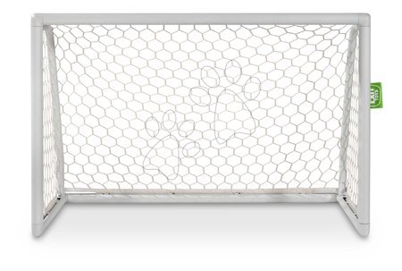 Fußball - Fußballtor Scala Aluminium Fußballtor Weiß Exit Toys - 2