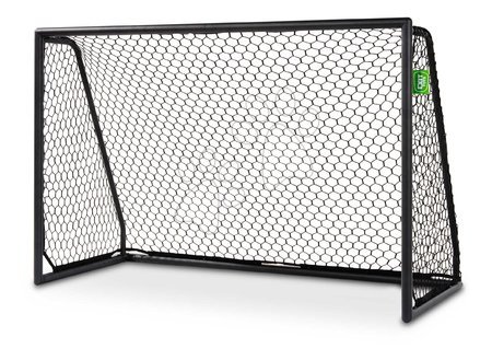 Rekreációs sport | Oldal 2 - Focikapu Scala aluminium football goal Black Exit Toys