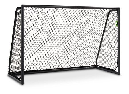 Rekreációs sport | Oldal 2 - Focikapu Scala aluminium football goal Black Exit Toys_1