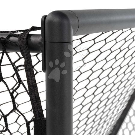 Fußball - Fußballtor Scala aluminium football goal Black Exit Toys - 3