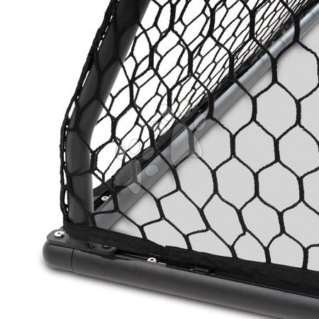 Fußball - Fußballtor Scala aluminium football goal Black Exit Toys - 4