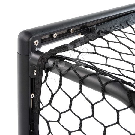 Fußball - Fußballtor Scala aluminium football goal Black Exit Toys - 6
