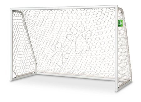 Rekreációs sport | Oldal 2 - Focikapu Scala aluminium football goal White Exit Toys