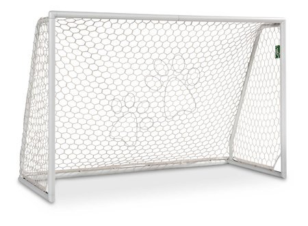 Rekreációs sport | Oldal 2 - Focikapu Scala aluminium football goal White Exit Toys_1