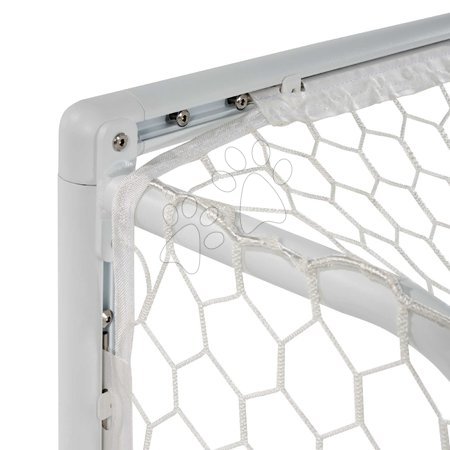 Fußball - Fußballtor Scala aluminium football goal White Exit Toys - 5