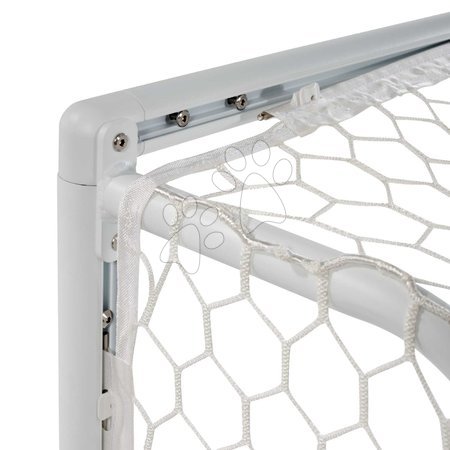 Fußball - Fußballtor Scala aluminium football goal White Exit Toys - 6