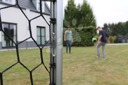 Rekreační sport - Fotbalová branka Scala aluminium football goal Exit Toys_1