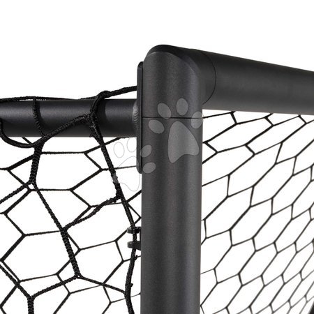 Fußball - Fussballtor Scala aluminium football goal Black Exit Toys - 3