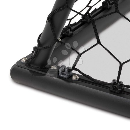 Fußball - Fussballtor Scala aluminium football goal Black Exit Toys - 5