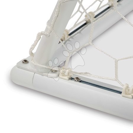 Fußball - Fussballtor Scala Scala aluminium football goal White Exit - 5