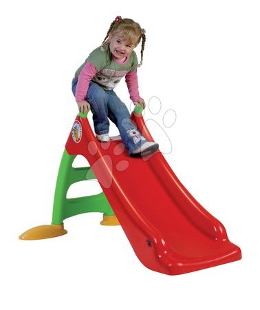 Scivoli per bambini - Scivolo Dohány lunghezza 95 cm - 1