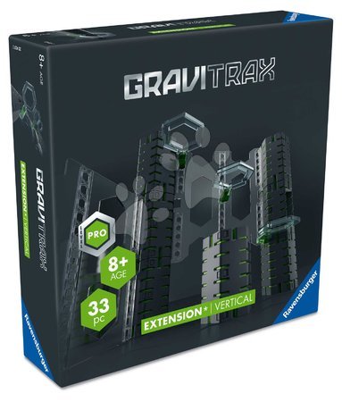 Kugelbahnen GraviTrax - Erweiterung für Kugelbahnen PRO Vertical New GraviTrax - 3