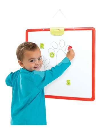 Magnete für Kinder - Magnetbuchstaben Smoby - 2