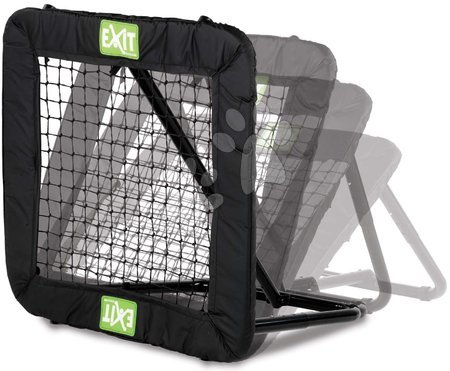 Fußball - EXIT Kickback Multisport Rebounder M 84x84cm_1