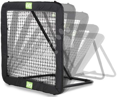 Fußball - EXIT Kickback Multisport Rebounder L 124x124m_1