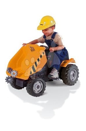 Produse vechi - Tractor Dumper Smoby - 5