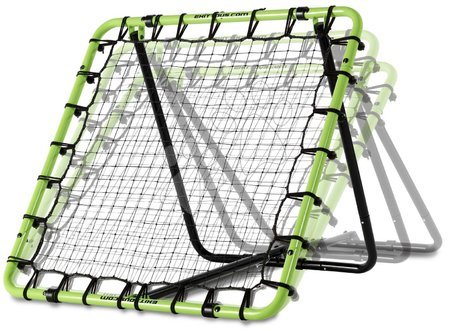 Rekreativni sport - Odbojna mreža za nogomet Tempo 1000 rebounder Exit Toys_1