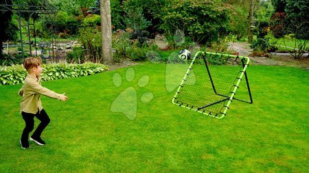 Rekreativni sport - Odbojna mreža za nogomet Tempo 1200 rebounder Exit Toys _1