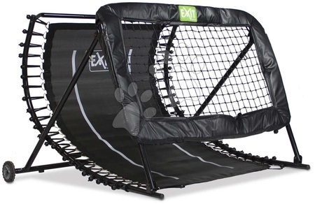 Športujeme v prírode - Odrazová sieť futbalová Kickback football rebounder Exit Toys 