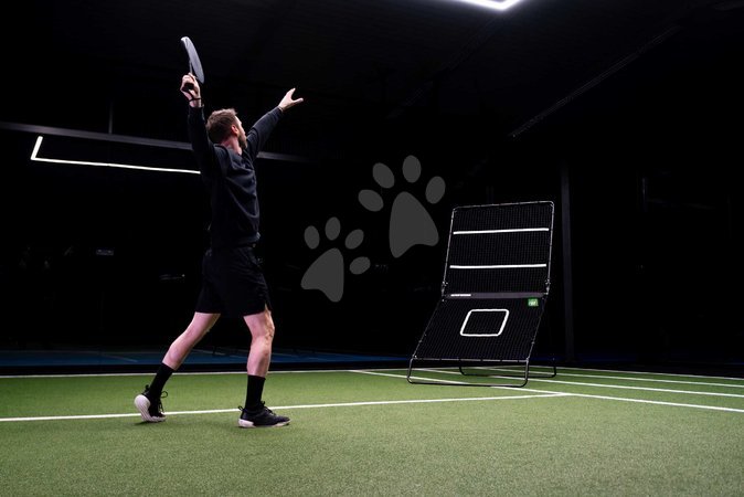 Spiel und Sport im Garten - Abprallnetz für Padel Smash Padel Rebounder Exit Toys - 9