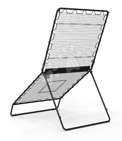 Spiel und Sport im Garten - Abprallnetz für Padel Smash Padel Rebounder Exit Toys - 4