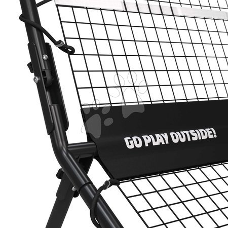 Spiel und Sport im Garten - Abprallnetz für Padel Smash Padel Rebounder Exit Toys - 5