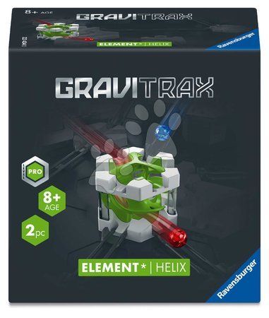 Kugelbahnen GraviTrax - Erweiterung für Kugelbahnen – Helix New PRO GraviTrax - 2