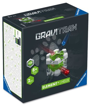 Kugelbahnen GraviTrax - Erweiterung für Kugelbahnen – Helix New PRO GraviTrax - 3