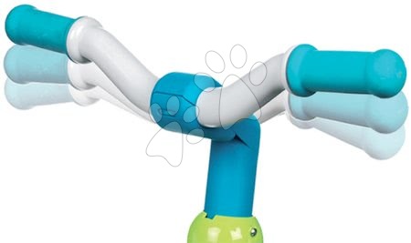 Trojkolky od 10 mesiacov - Trojkolka Baby Driver Confort Sport Smoby - 10