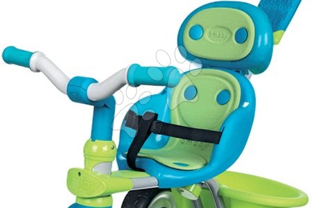 Trojkolky od 10 mesiacov - Trojkolka Baby Driver Confort Sport Smoby - 12