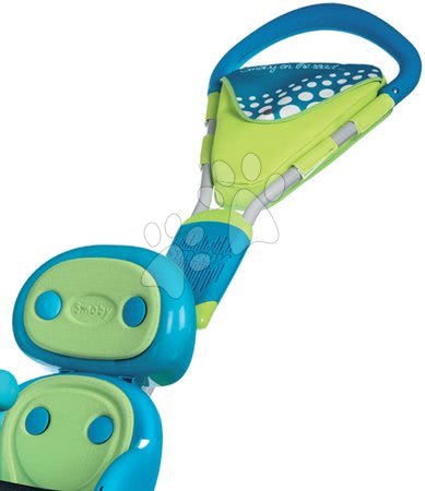 Trojkolky od 10 mesiacov - Trojkolka Baby Driver Confort Sport Smoby - 13