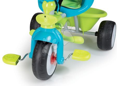 Trojkolky od 10 mesiacov - Trojkolka Baby Driver Confort Sport Smoby - 16