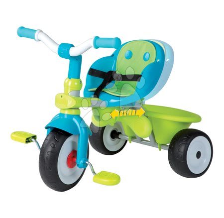 Trojkolky od 10 mesiacov - Trojkolka Baby Driver Confort Sport Smoby - 17