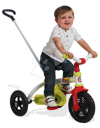 Tricicleta cu lanț - Tricicletă Mountain bike Smoby - 8