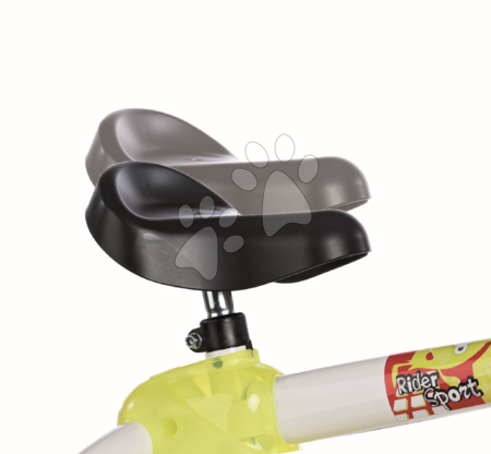 Tříkolky na řetězový pohon - Řetězová tříkolka Sport Line Trike Smoby - 4