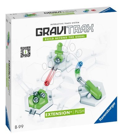 Kugelbahnen GraviTrax - Erweiterung für Kugelbahn Push GraviTrax - 3