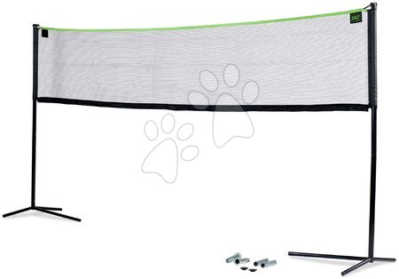 Sport și jocuri de grădină - Plasă multifuncțională pentru jocurile cu mingea adjustable sport net 5000 Exit Toys  - 3