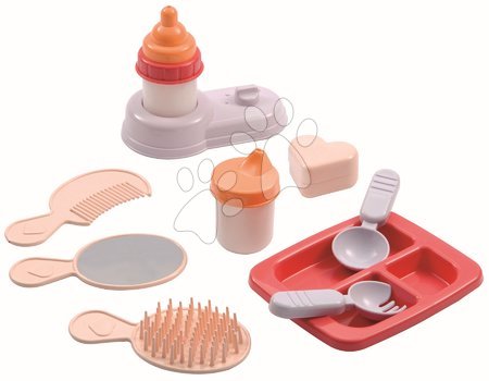 Doplňky pro panenky - Kufřík s doplňky pro panenku Nursery Écoiffier - 2