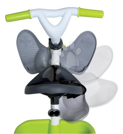 Tricikli od 10. meseca - Tricikel Baby Blade Vert Smoby - 16