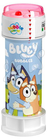Mjehurići - Bublifuk Bluey Bubble World Dulcop