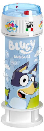 Mjehurići - Bublifuk Bluey Bubble World Dulcop_1