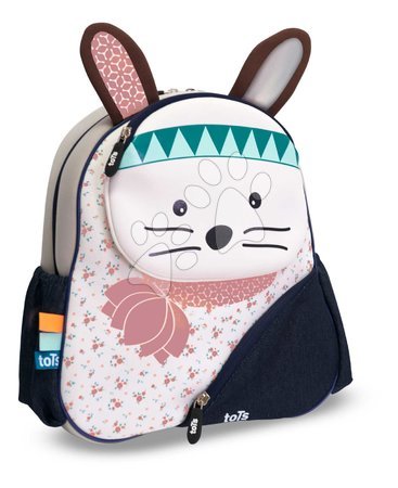 Iskolai kellékek - Batoh zajac Kids Bag Bunny toT's-smarTrike