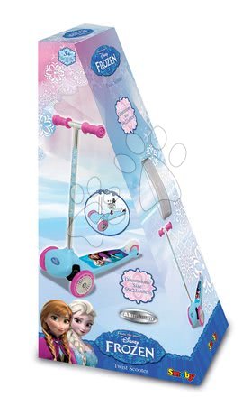 Trotinete surfer - Trotinetă Regatul de gheaţă Smoby - 2