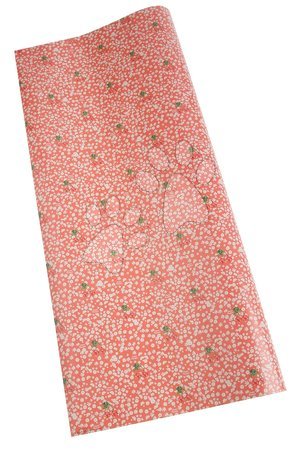 Füzetboxok - Csomagolópapír Book Wrapping Paper Miss Daisy Jeune Premier - 1