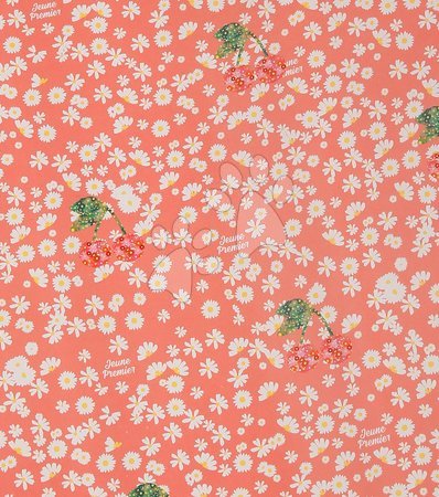 Boxy na zošity - Baliaci papier Book Wrapping Paper Miss Daisy Jeune Premier