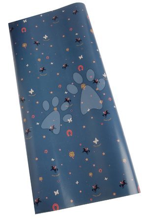 Boxy na zošity - Baliaci papier Book Wrapping Paper Unicorn Universe Jeune Premier_1