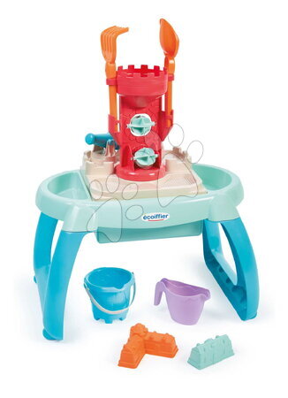Pješčanici - Stolić za vodu i pijesak Sand & Water Table Écoiffier