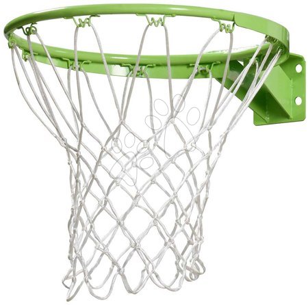 Basketbal - Basketbalový koš Galaxy basketball hoop and ring Exit Toys